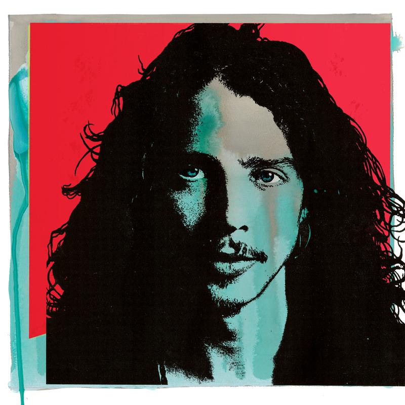 Chris Cornell - You Know My Name (From 