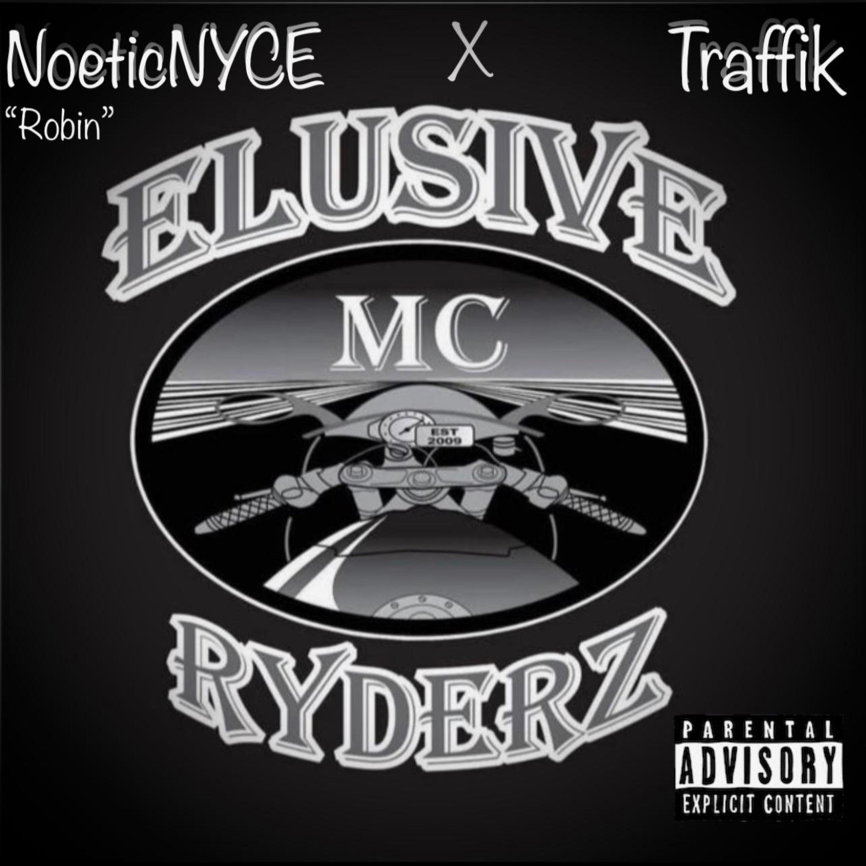 Elusive Ryderz Anthem (feat. Traffik)