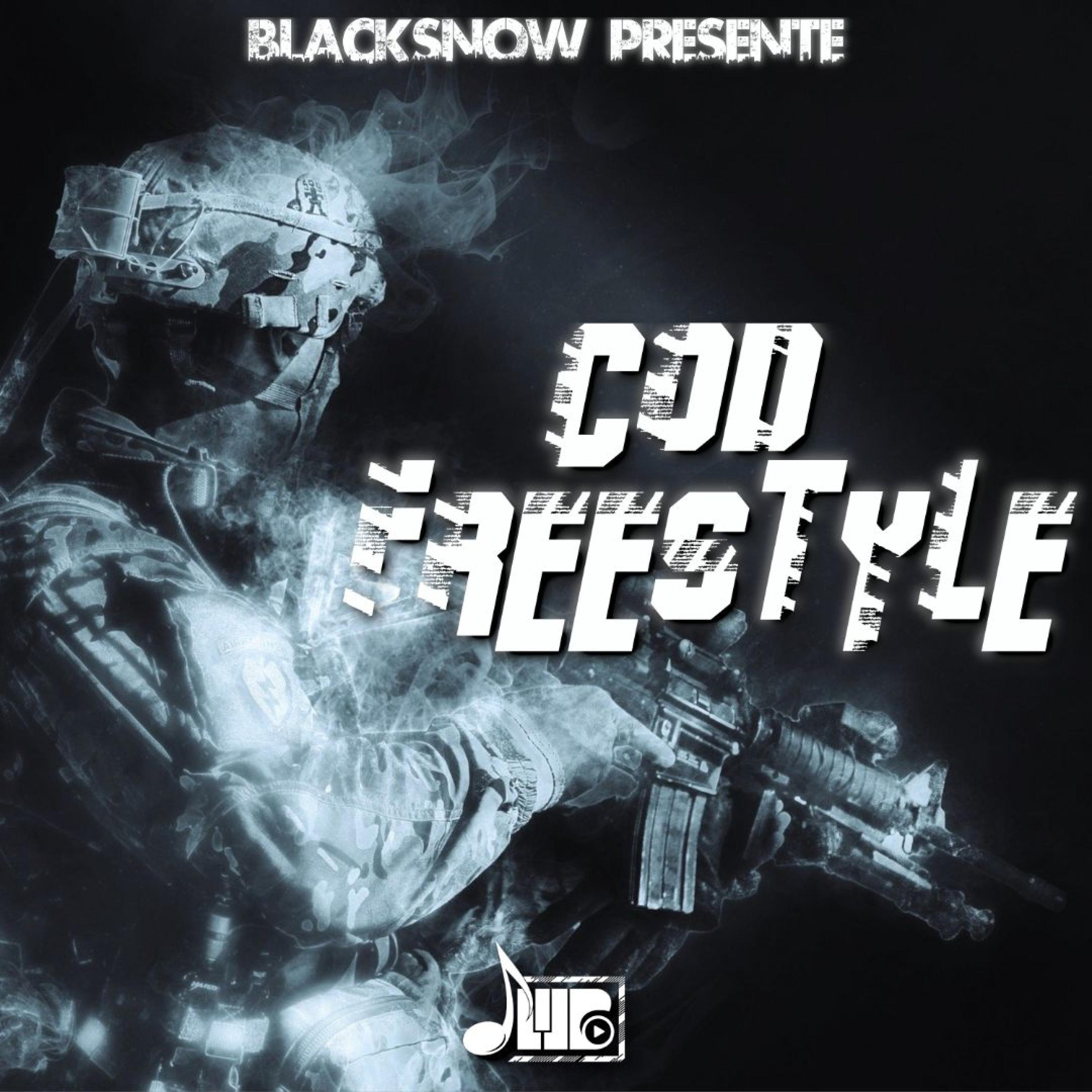 COD Freestyle (feat. FJ & TOSH)