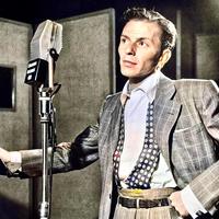 Frank Sinatra - Same Old Song  Dance (karaoke)
