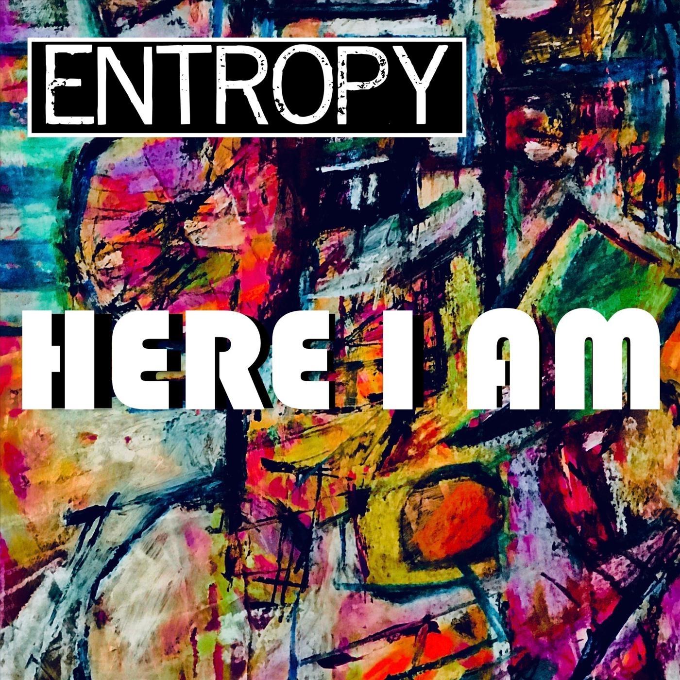 Here I Am