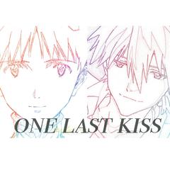 One Last Kiss-合唱版