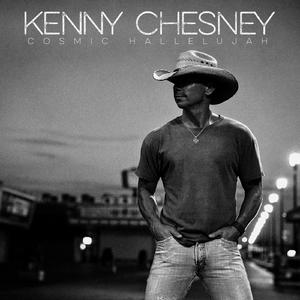 Bar At the End of the World - Kenny Chesney (unofficial Instrumental) 无和声伴奏 （升2半音）
