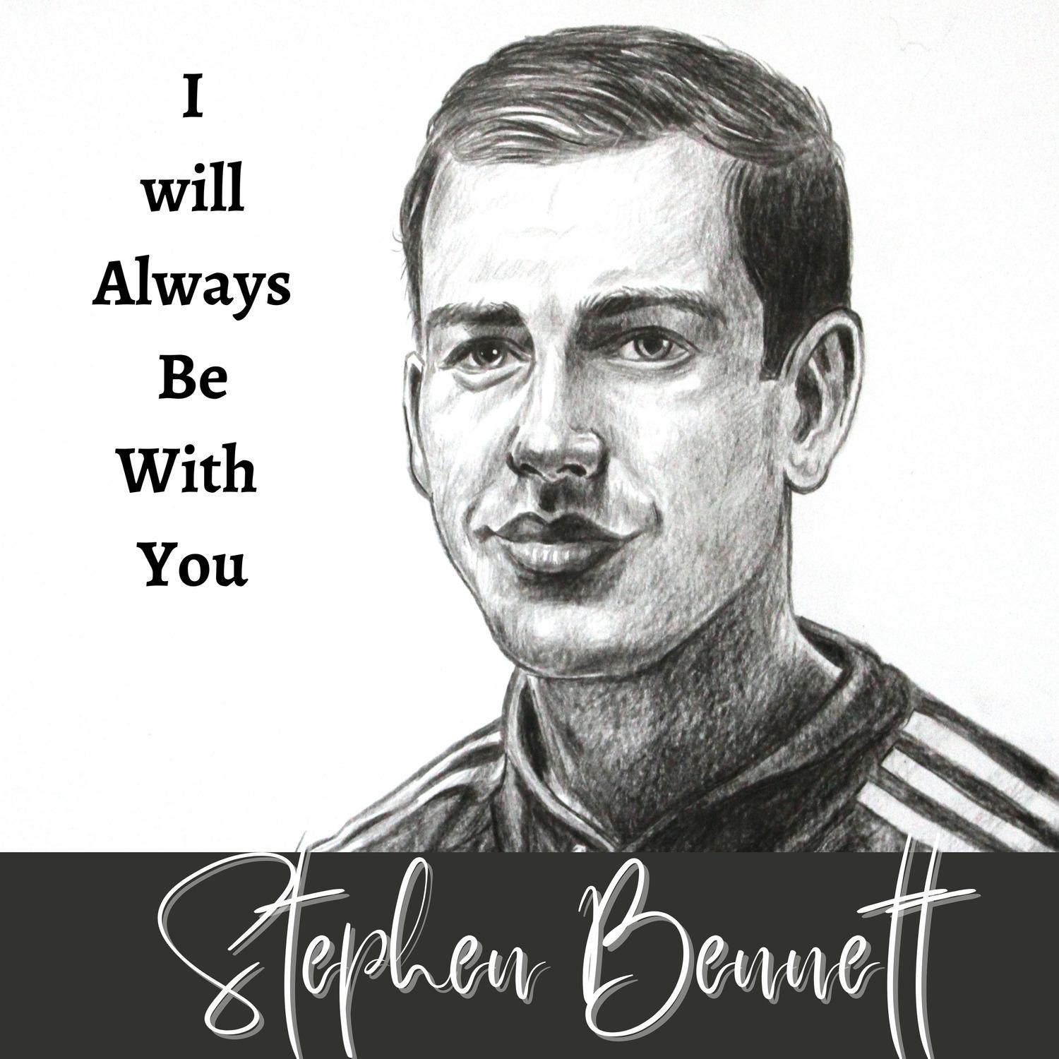 I Will Always Be with You