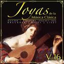 Joyas de la Música Clásica Vol. 16专辑