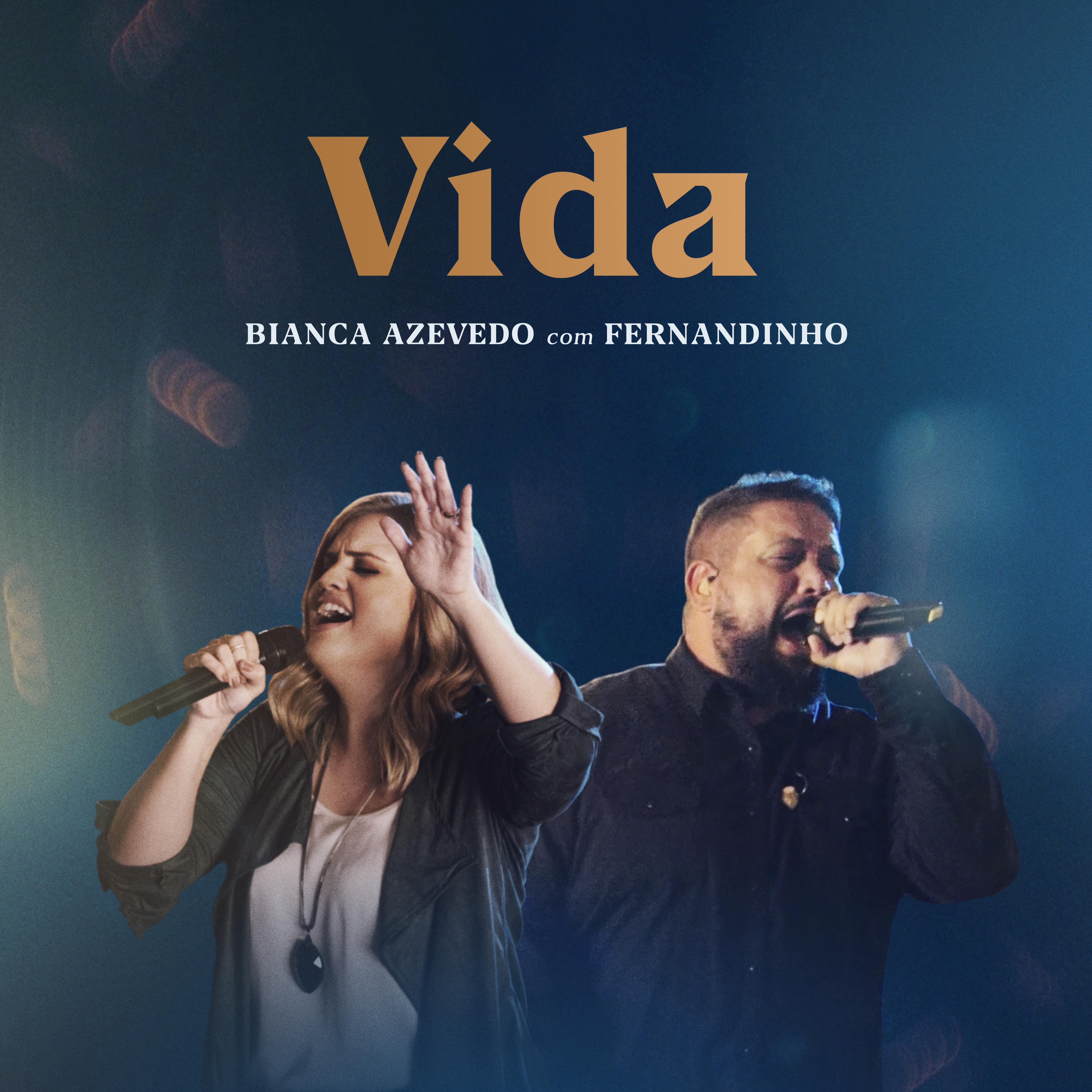 Vida (Ao Vivo)