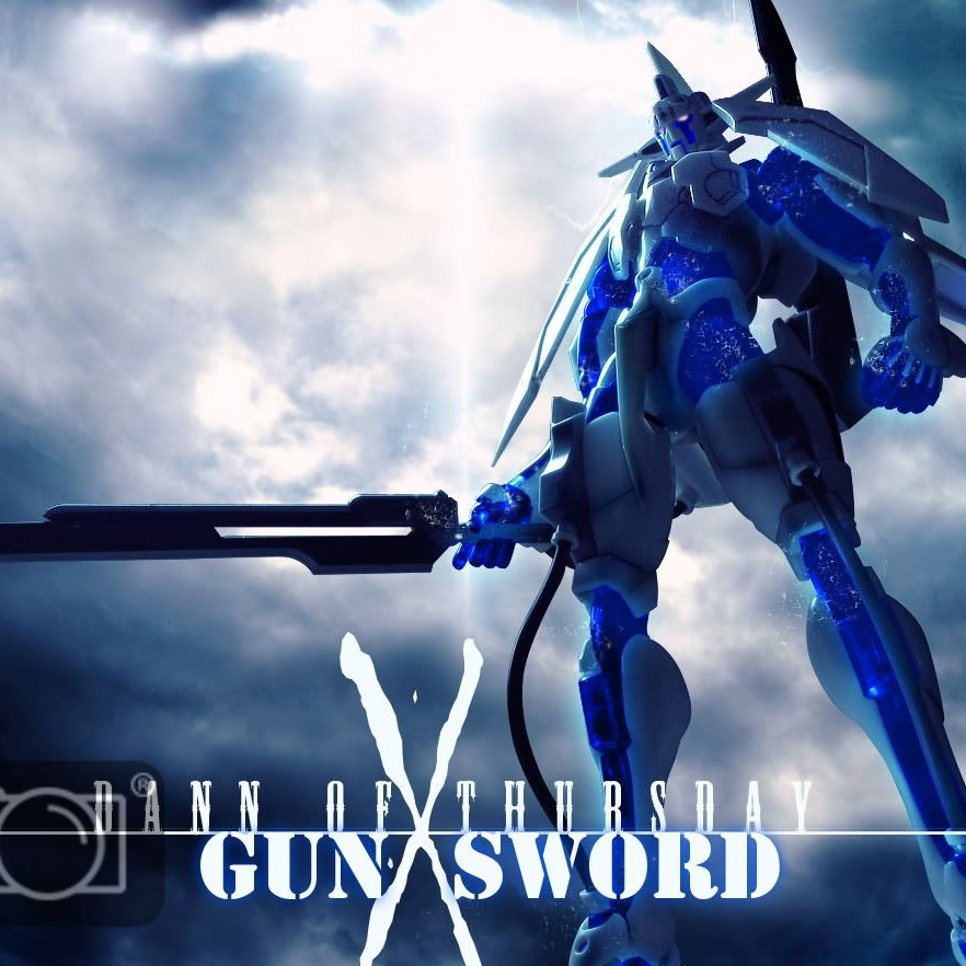 GUN×SWORD_枪与剑 - Studio Megaane 8bit音乐 - 电台节目 - 网易云音乐