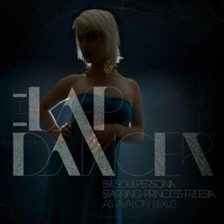 The Lapdancer