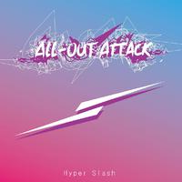 Hyper Slash The Girl Fall in Love with A Game 伴奏