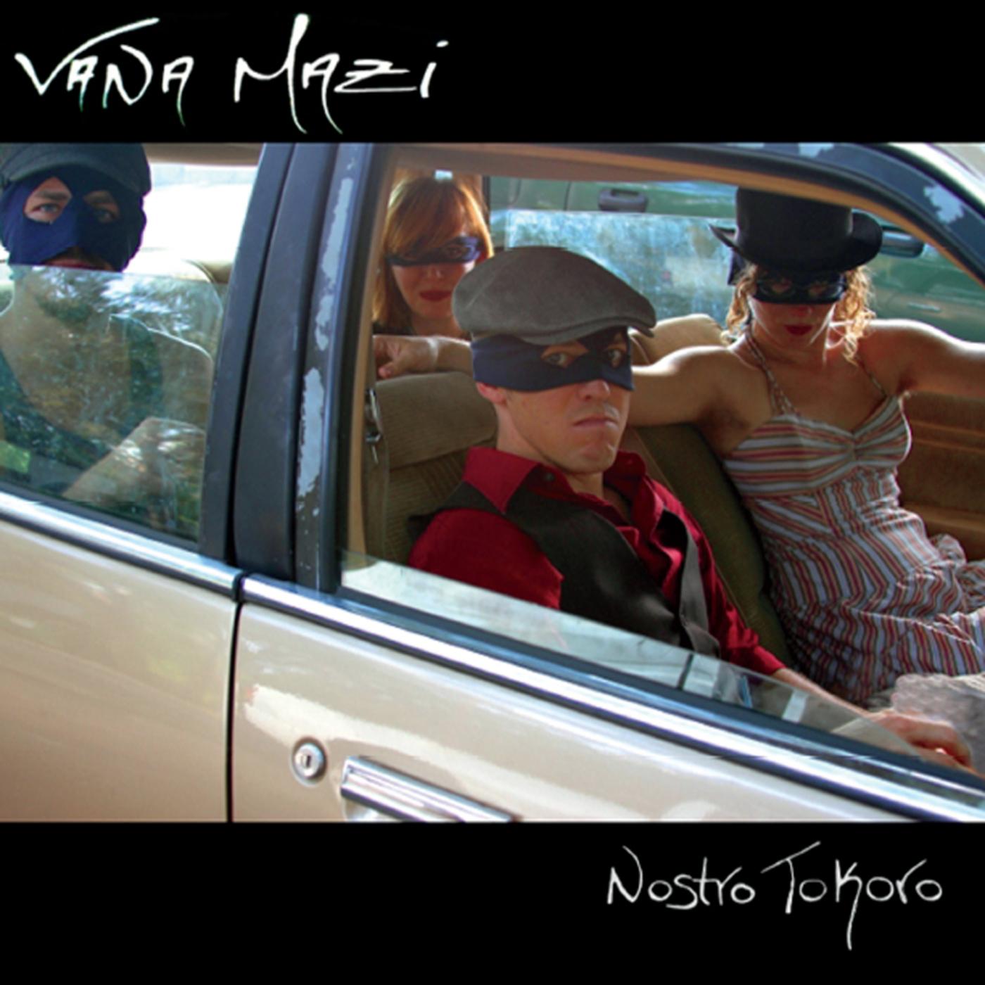 Nostro Tokoro