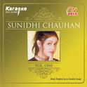 SUNIDHI CHAUHAN VOL-1专辑