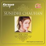 SUNIDHI CHAUHAN VOL-1专辑
