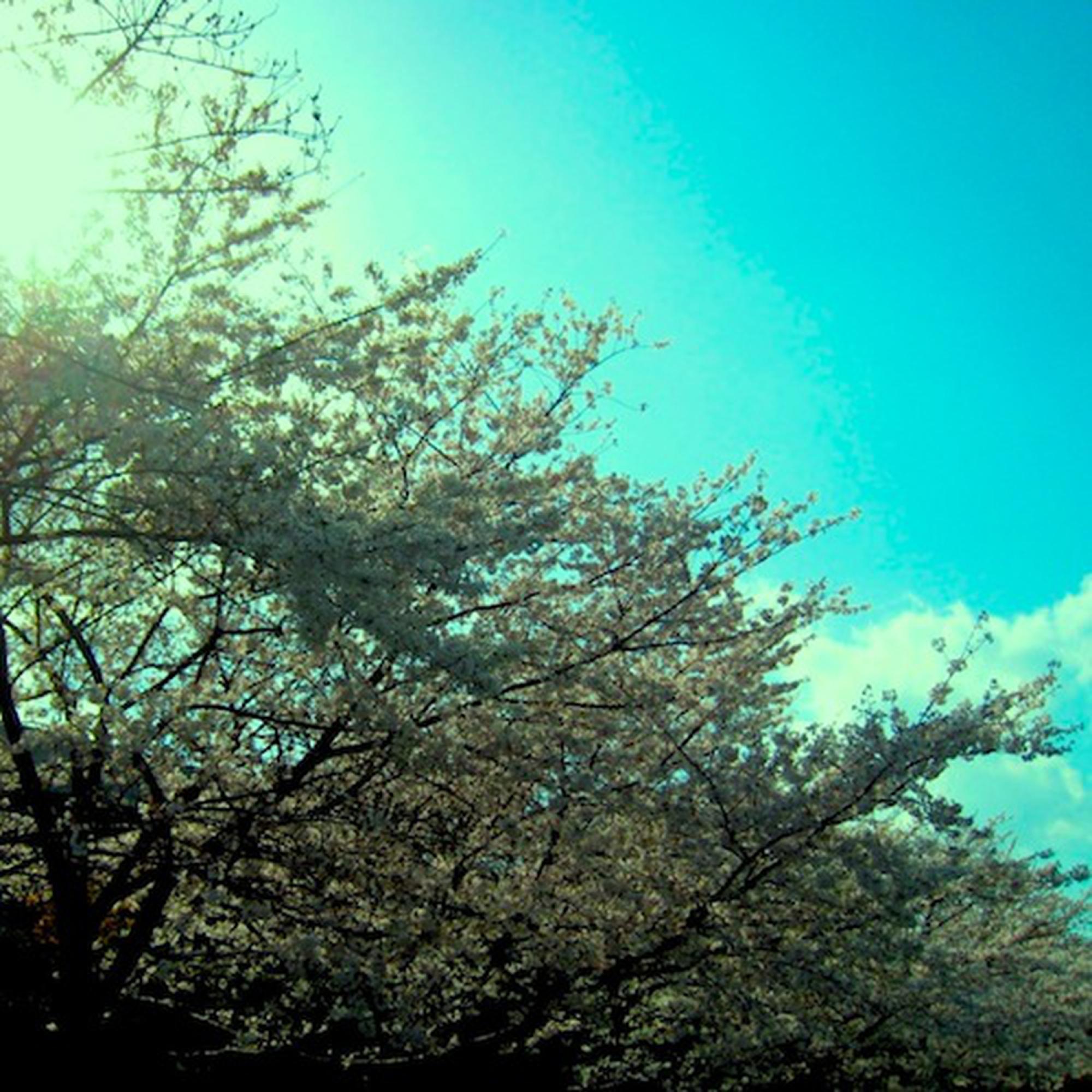 April