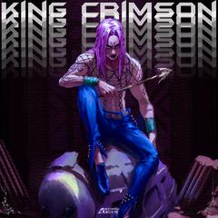 KING CRIMSON