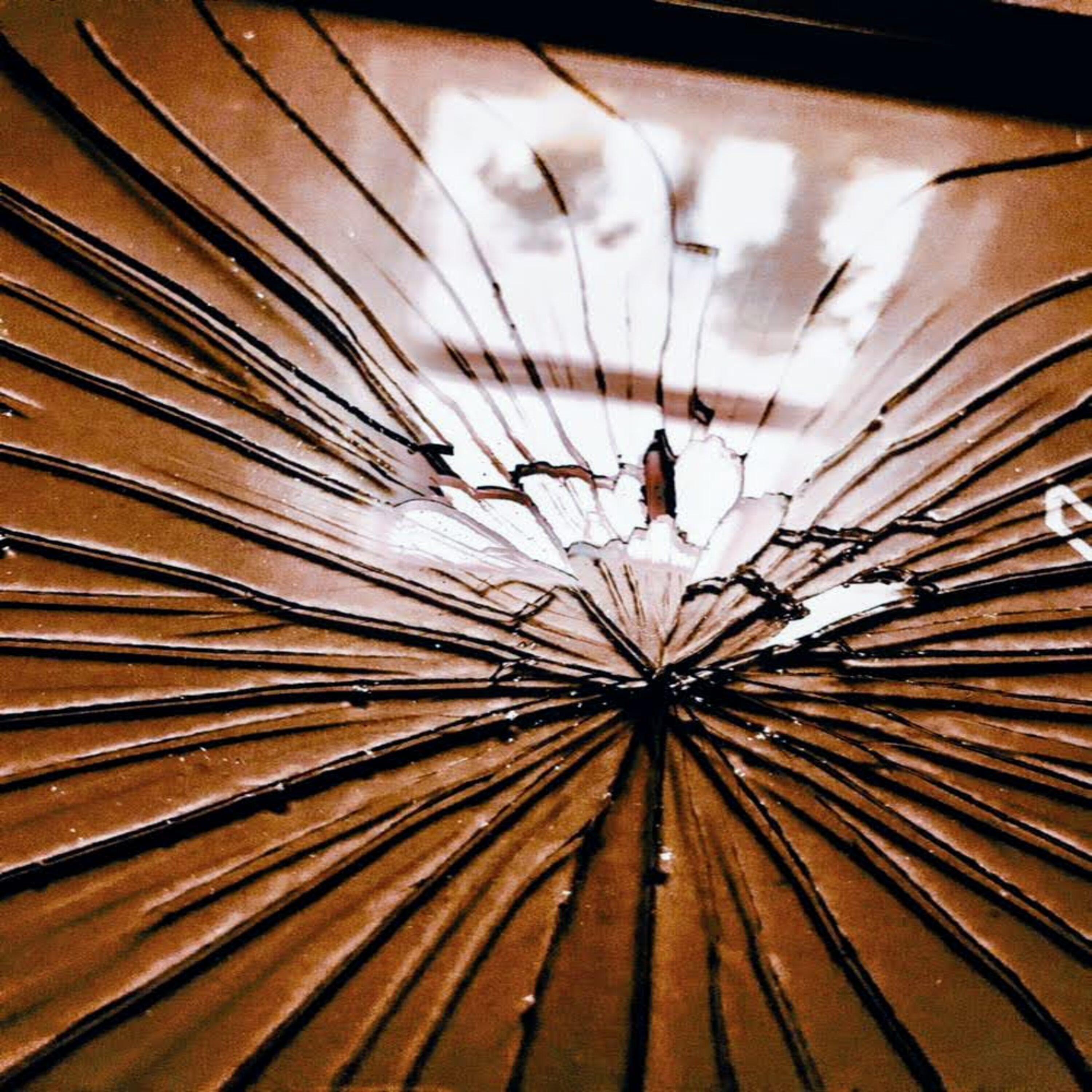 TEARS DON'T FALL WHEN YOU CRY IN THE RAIN