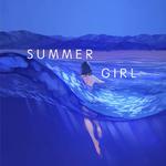 summer girl专辑