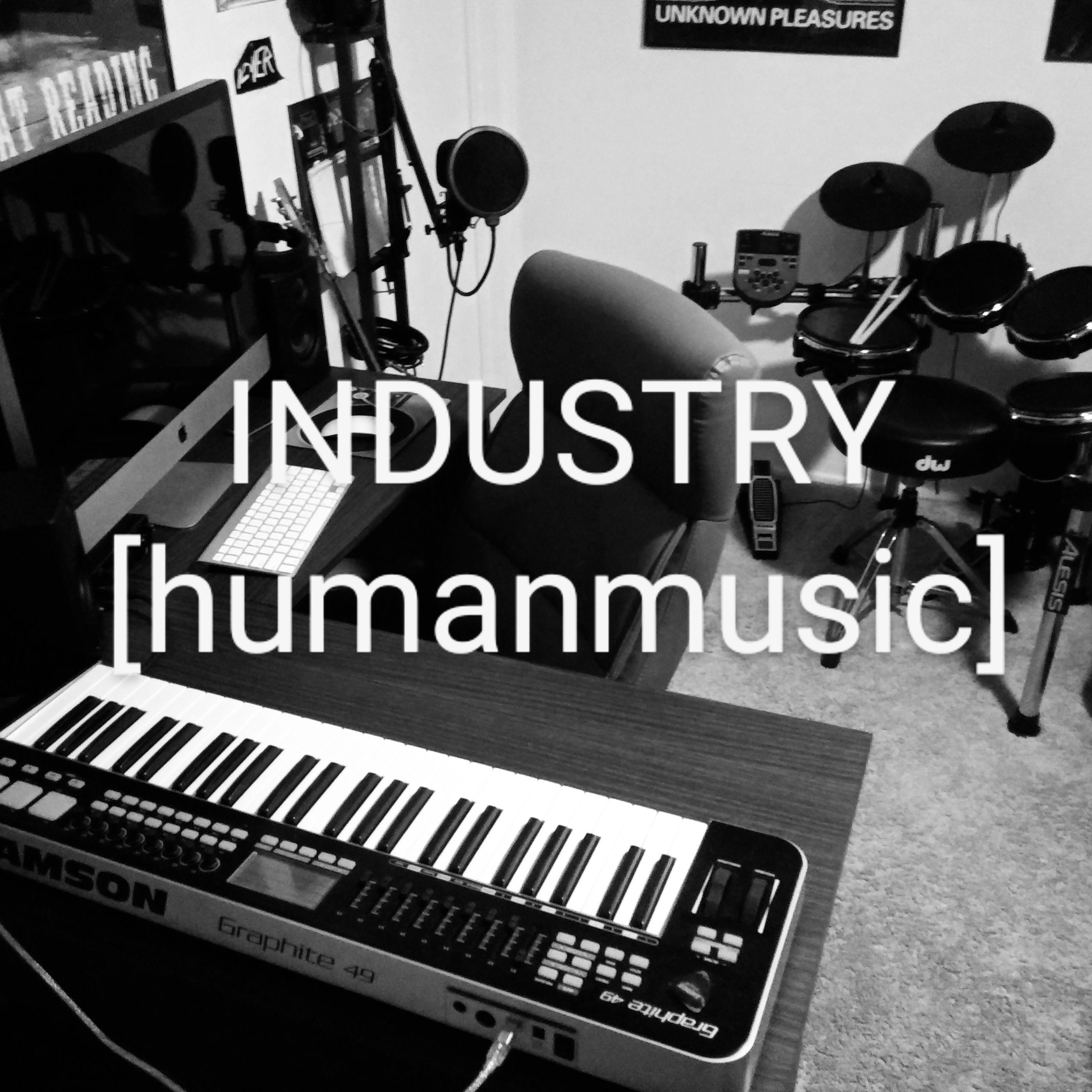 [humanmusic]