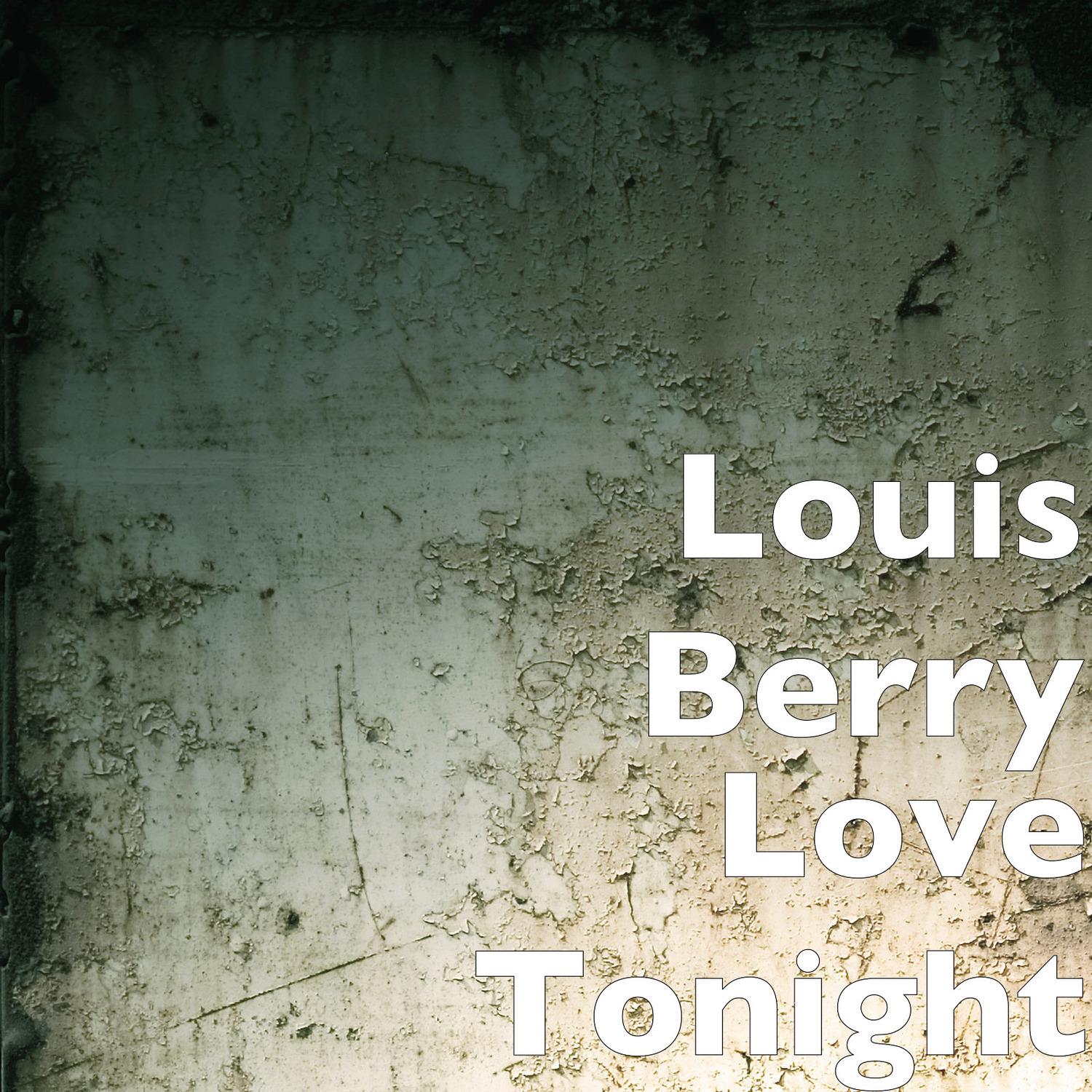 Love Tonight