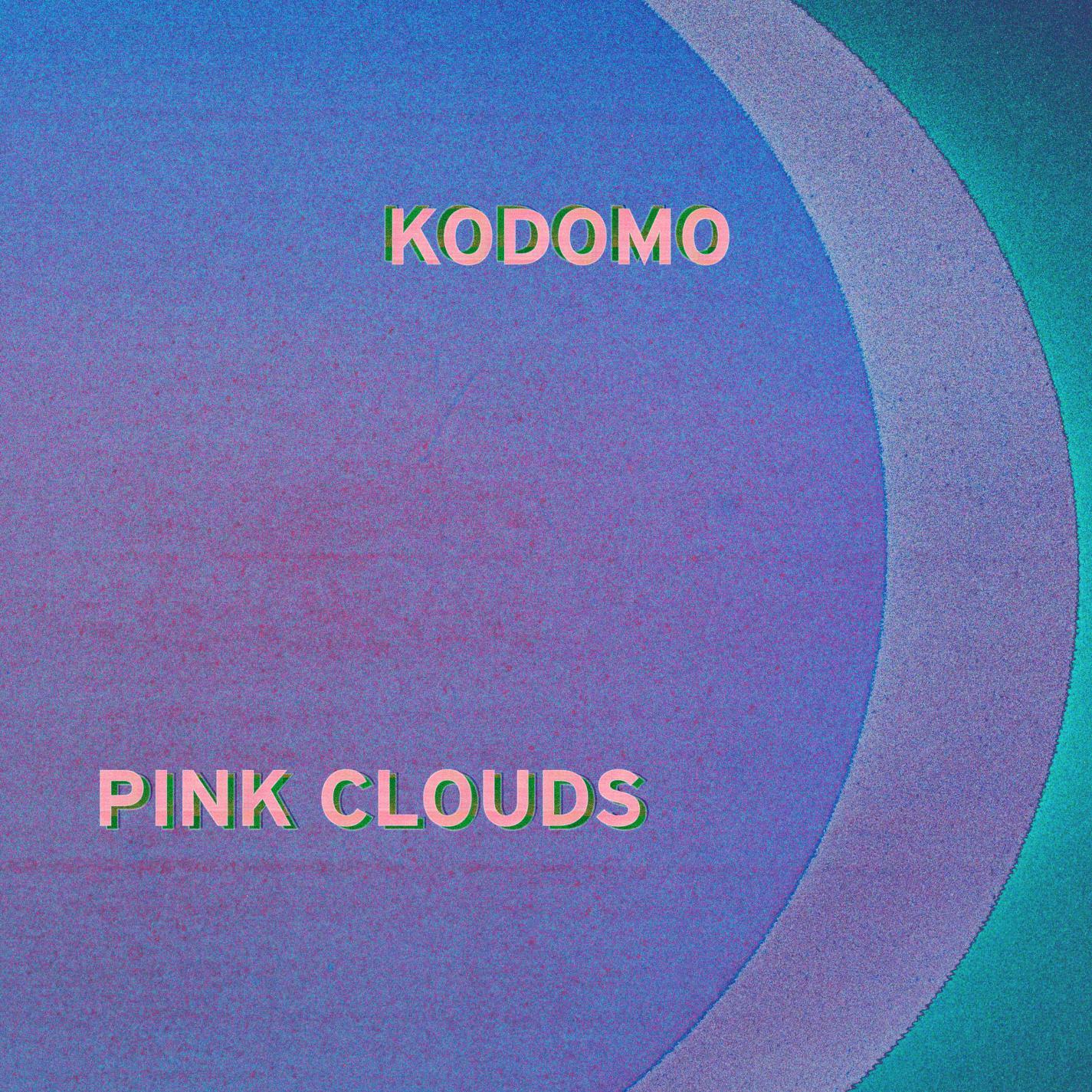 Pink Clouds
