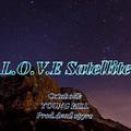 L.O.V.E Satellite