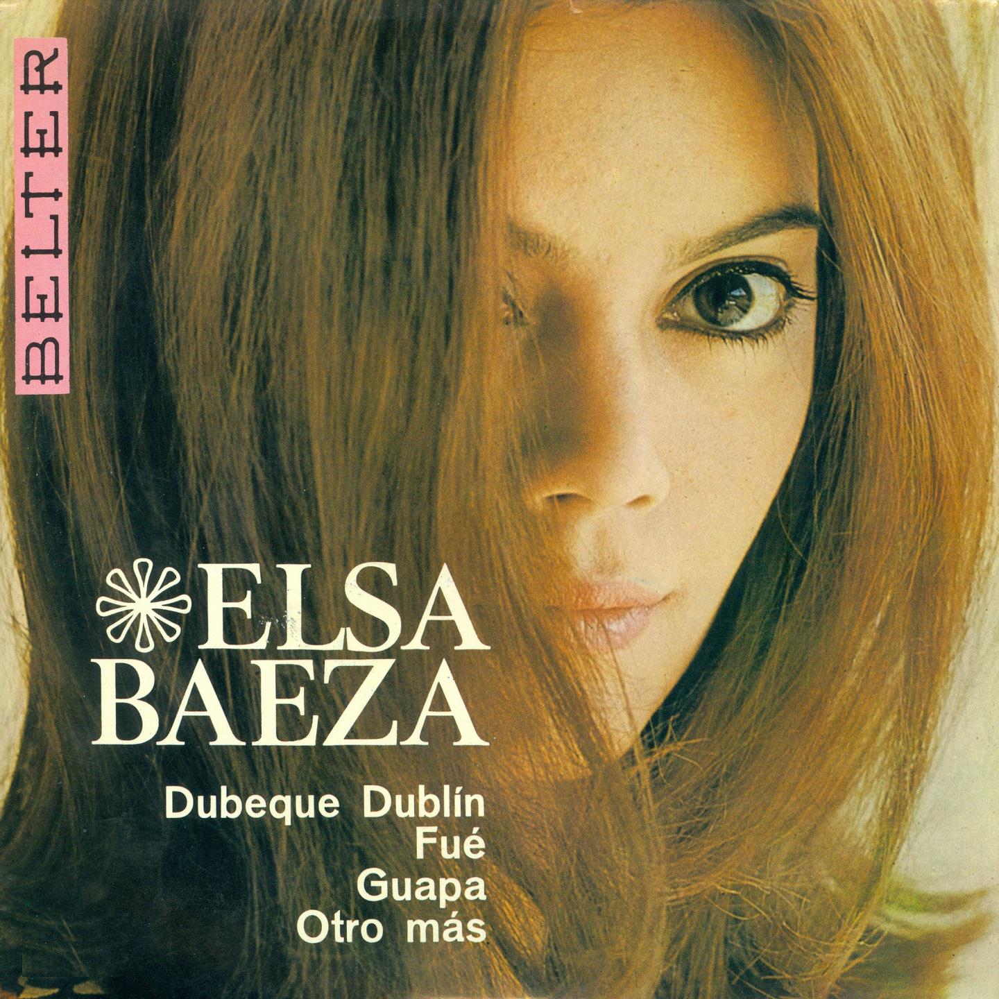 Elsa Baeza - Dubeque Dublín (Bate Papo Moderninho)