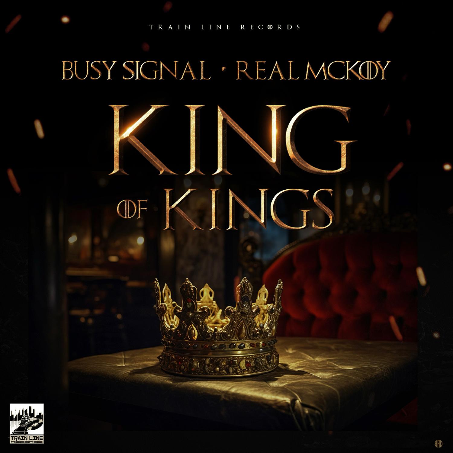 King of Kings