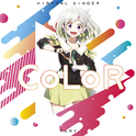 CoLoR专辑