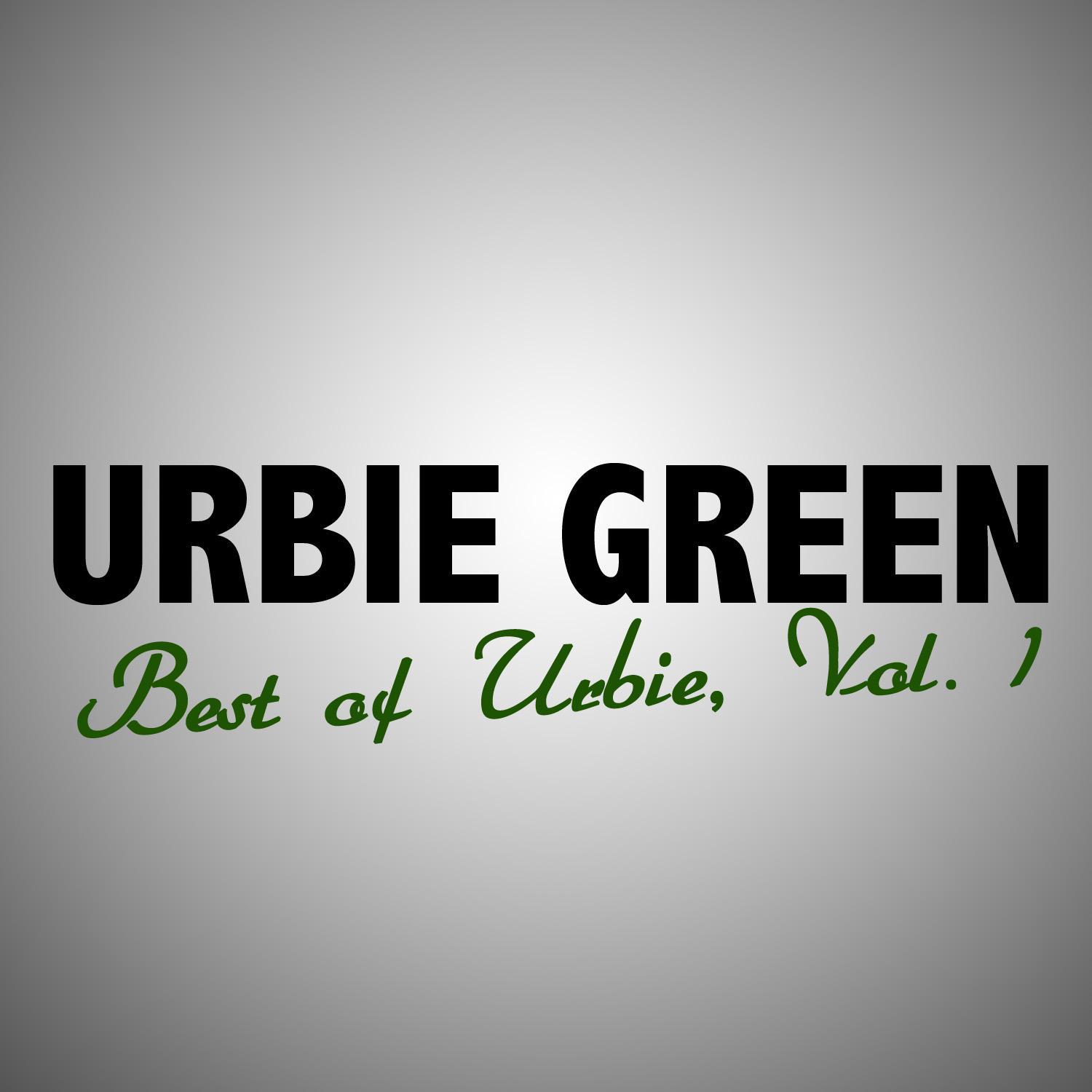 Best of Urbie, Vol. 1专辑