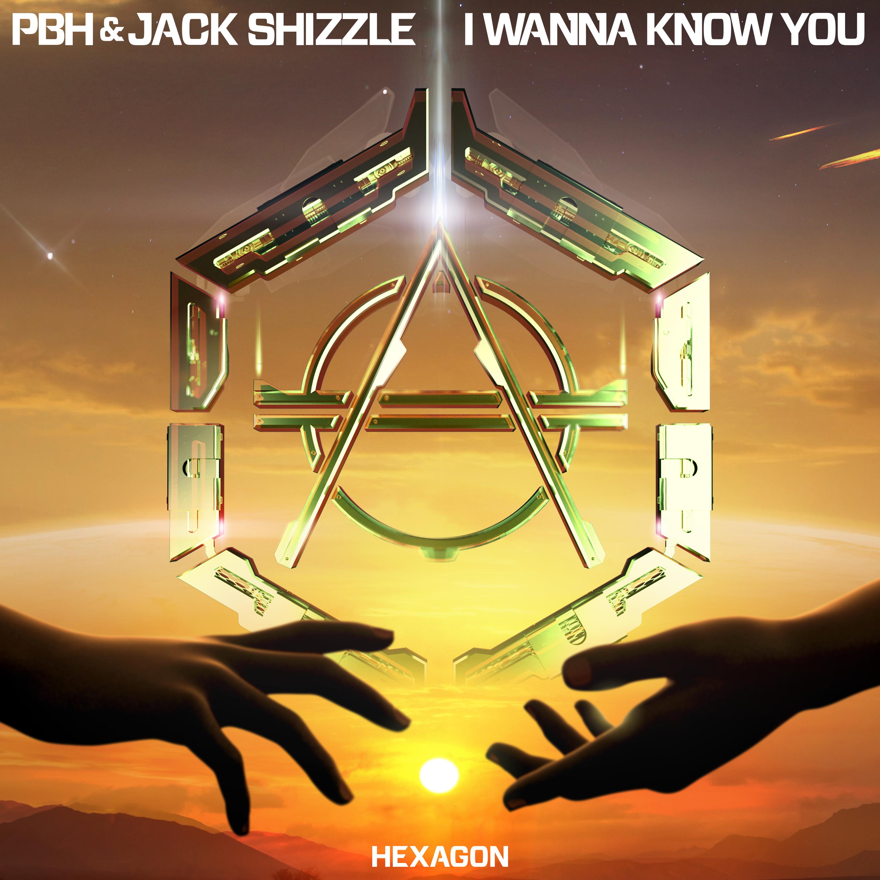 I Wanna Know You (Extended Version)