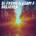 Believer (Remixes)专辑
