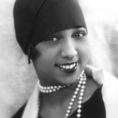 Josephine Baker