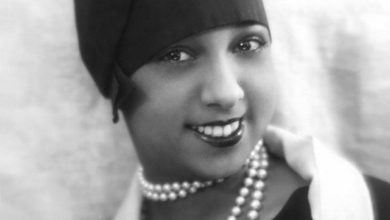 Josephine Baker