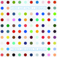 LOVE LUST FAITH + DREAMS