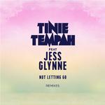 Not Letting Go (feat. Jess Glynne) [Remixes] 专辑
