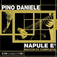 Yes I Know My Way - Pino Daniele (Karaoke Version) 带和声伴奏