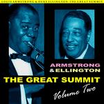 The Great Summit, Vol.2专辑