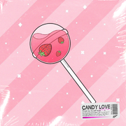 Chill Smooth Guitar Type Beat "Candy Love"