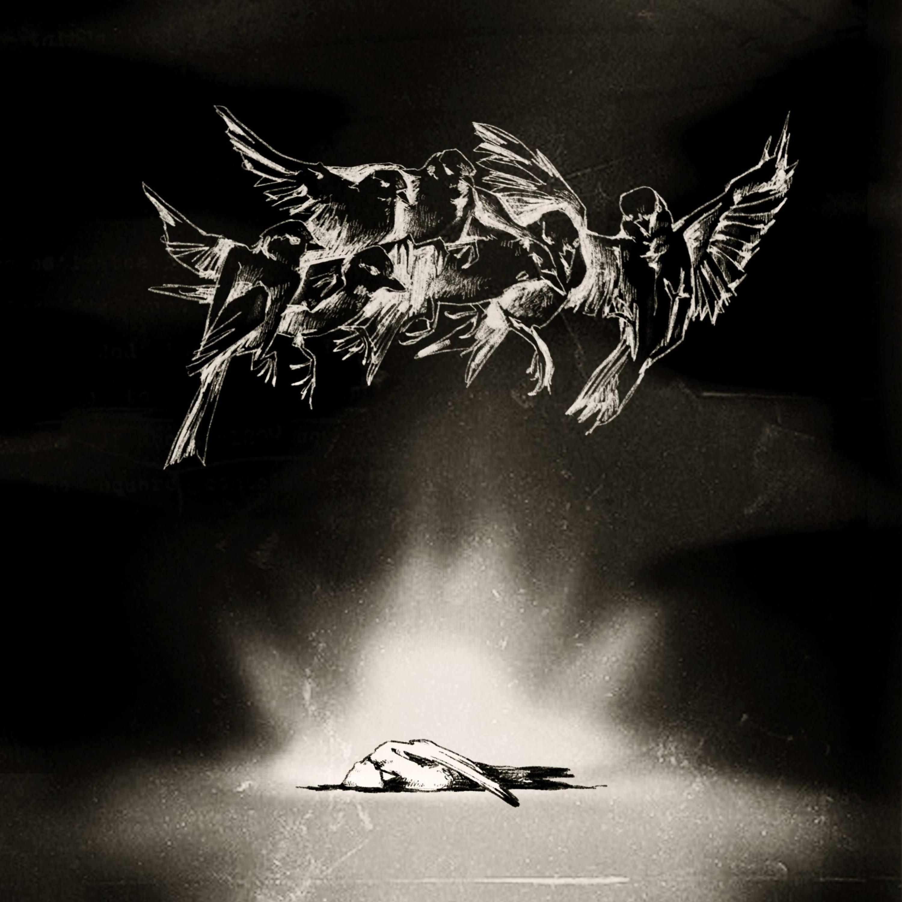 REDSPARROW (Telluryde Remix)