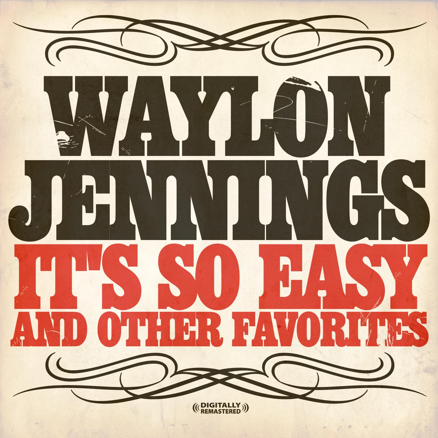 It's So Easy & Other Favorites (Digitally Remastered)