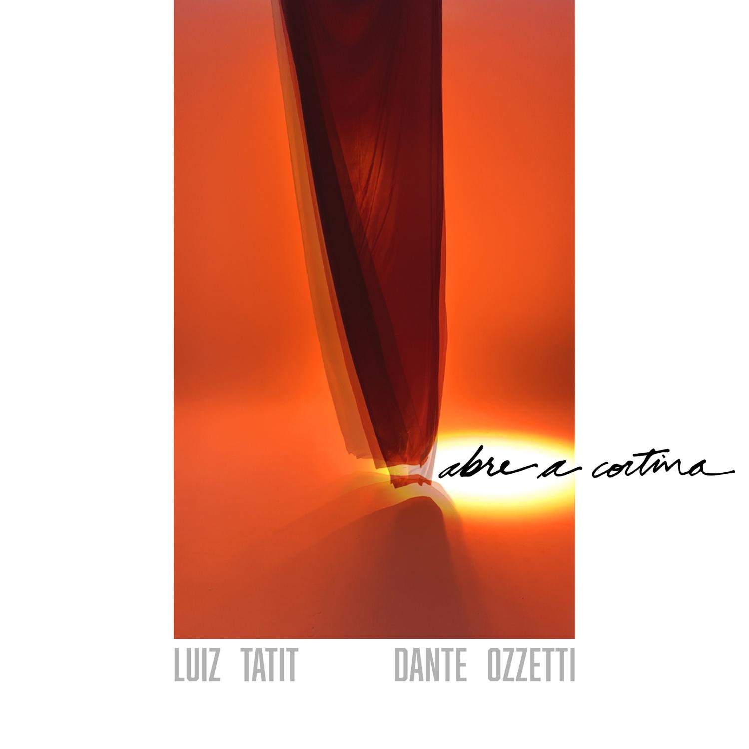 Dante Ozzetti - Sobreviver