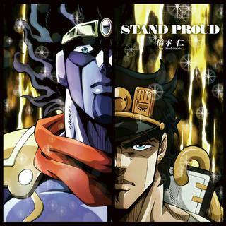 JOJO片头曲合集