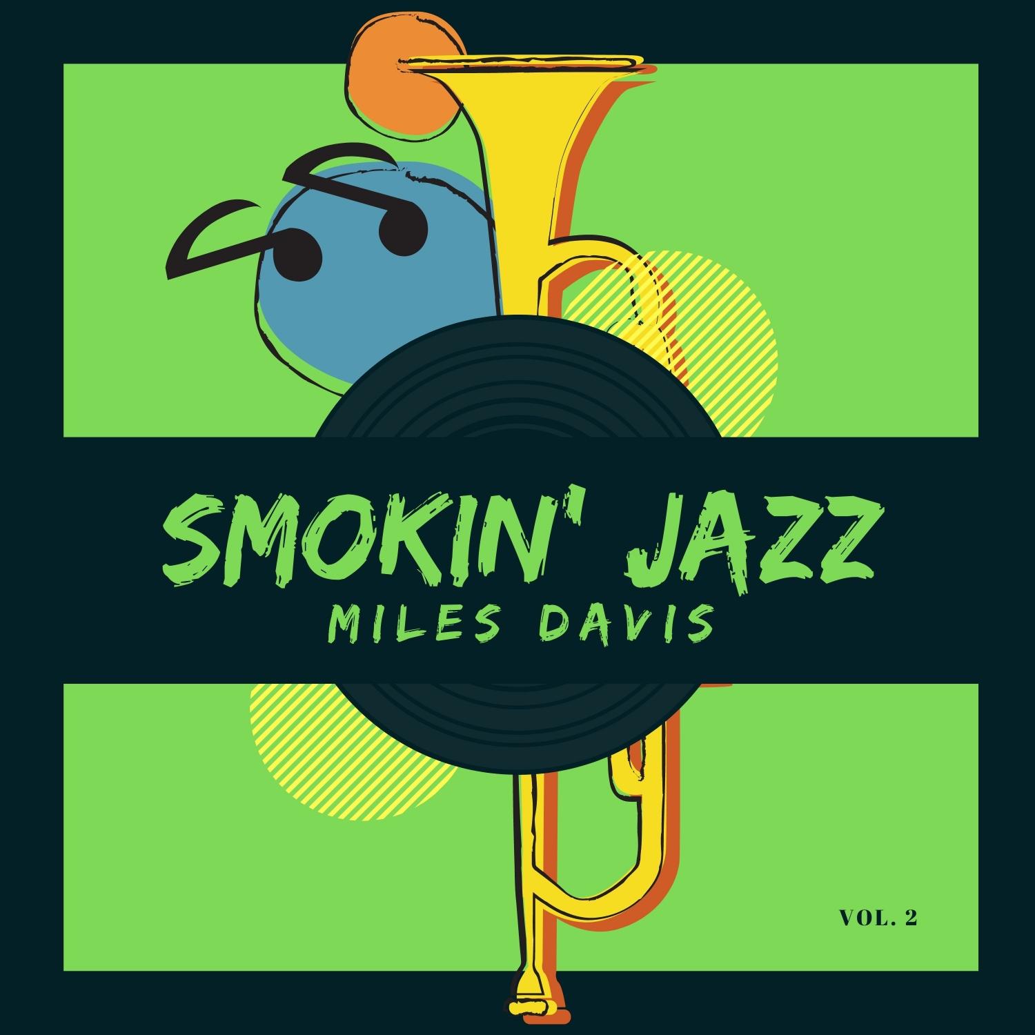 Smokin' Jazz, Vol. 2