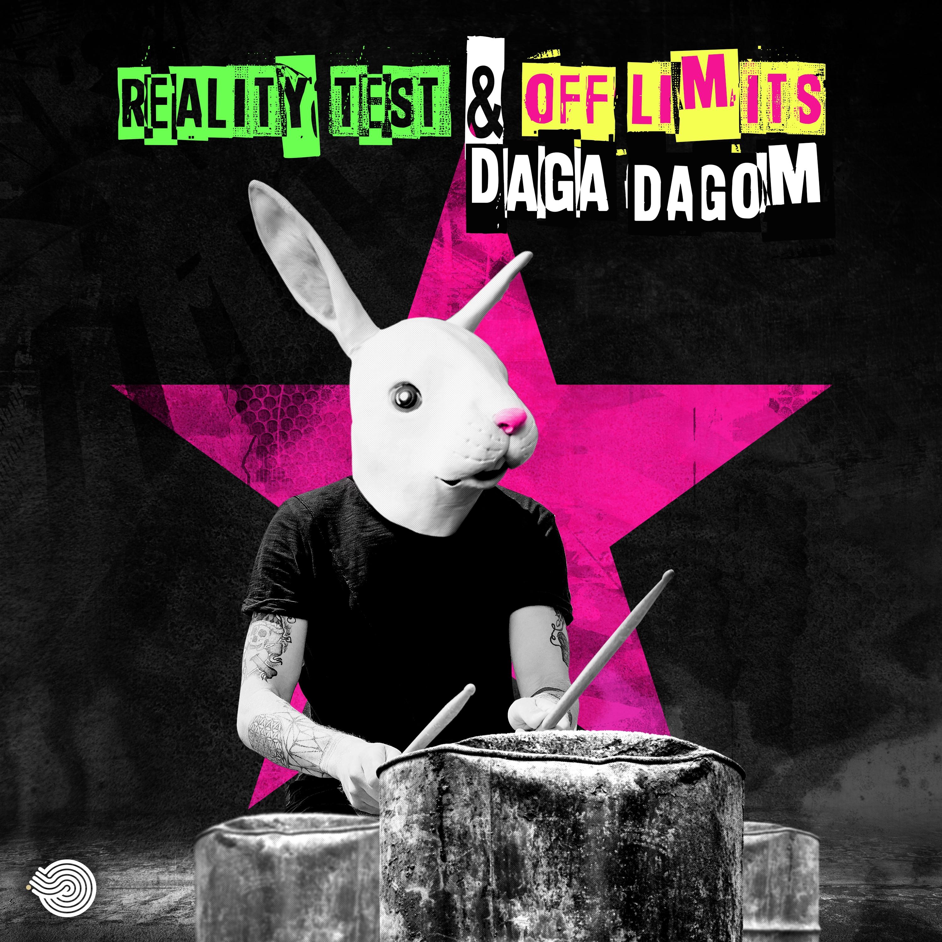 Reality Test - Daga Dagom