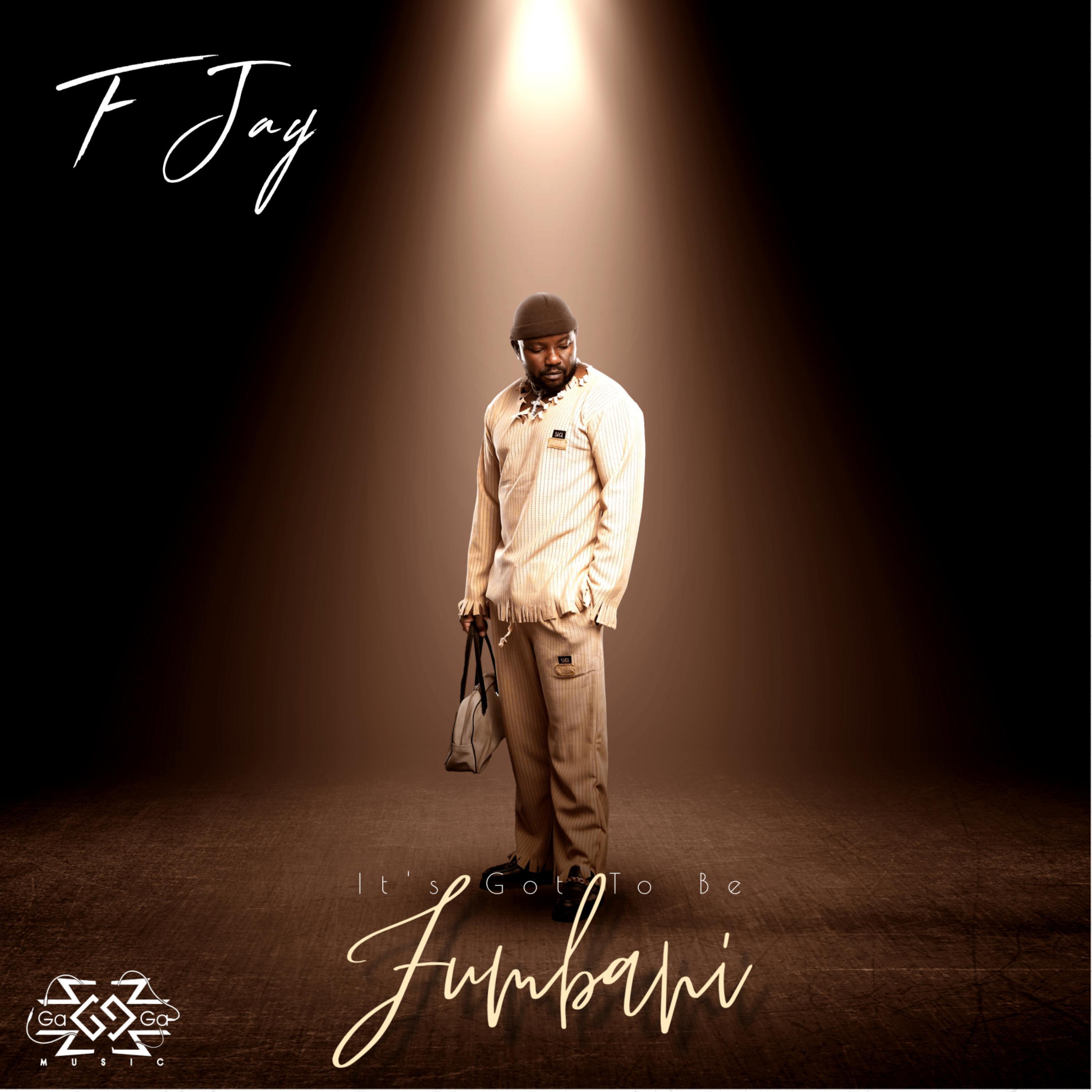 F Jay - Ma Feelings (feat. Driemo Mw, Killa & Freeman HKD) (Remix)