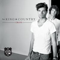 King & Country - Busted Heart (hold On To Me) (piano Instrumental)