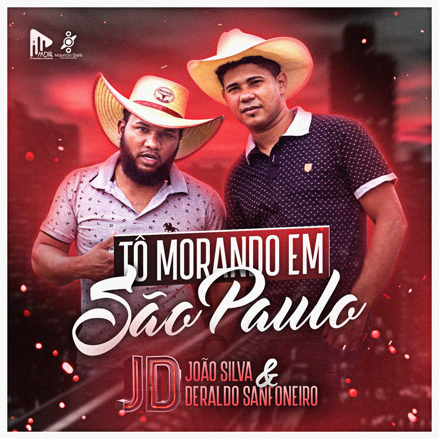 Tô Morando Em São Paulo