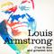 Louis Armstrong : C'est si bon and greatest hits专辑