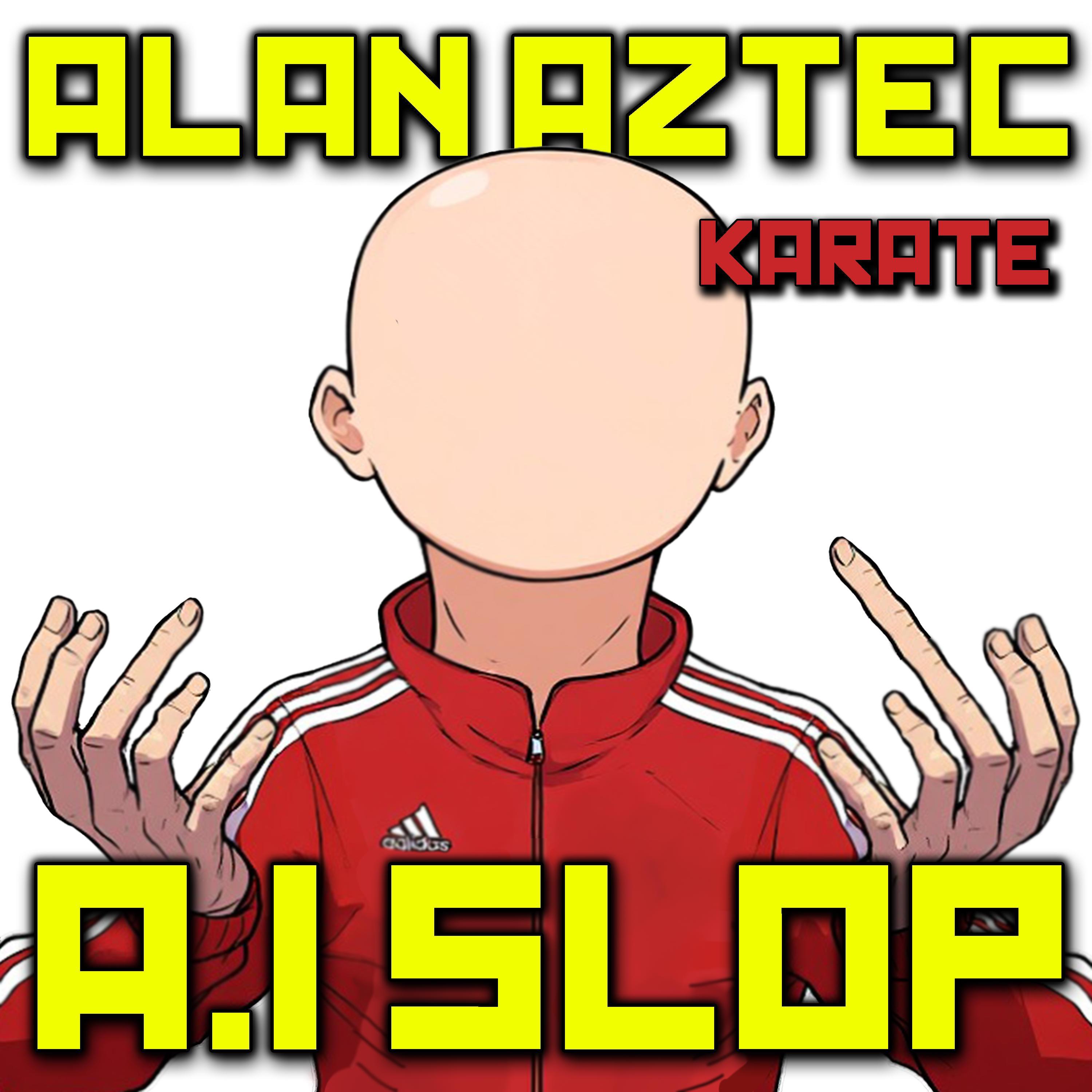 A.I SLOP