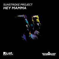 Project Hey Mamma （精消）