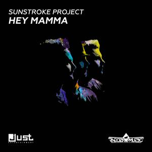 Project Hey Mamma （精消） （升5半音）